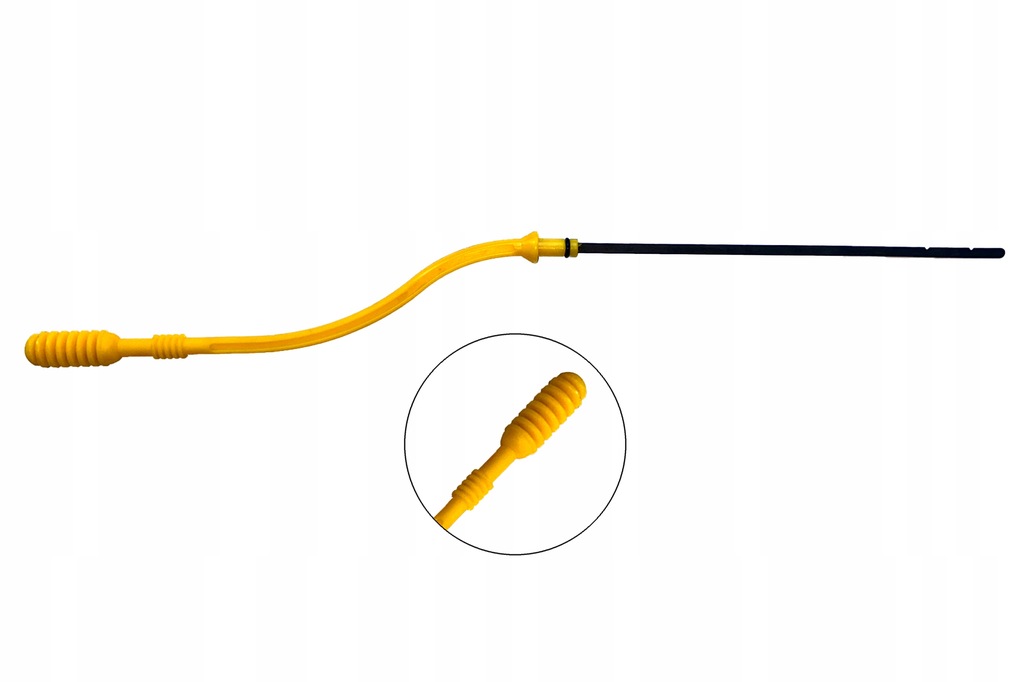 фото №1, Щуп оливи renault twingo micra thalia 1.2 16v