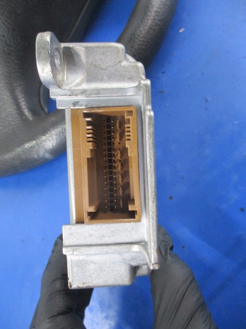 фото №8, Opel astra g ii воздуховод подушка подушка безопасности