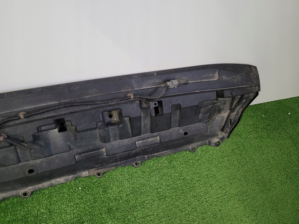 фото №6, Honda civic ix 9 защита подвеска плита pod бампер 71181-tv0-e0