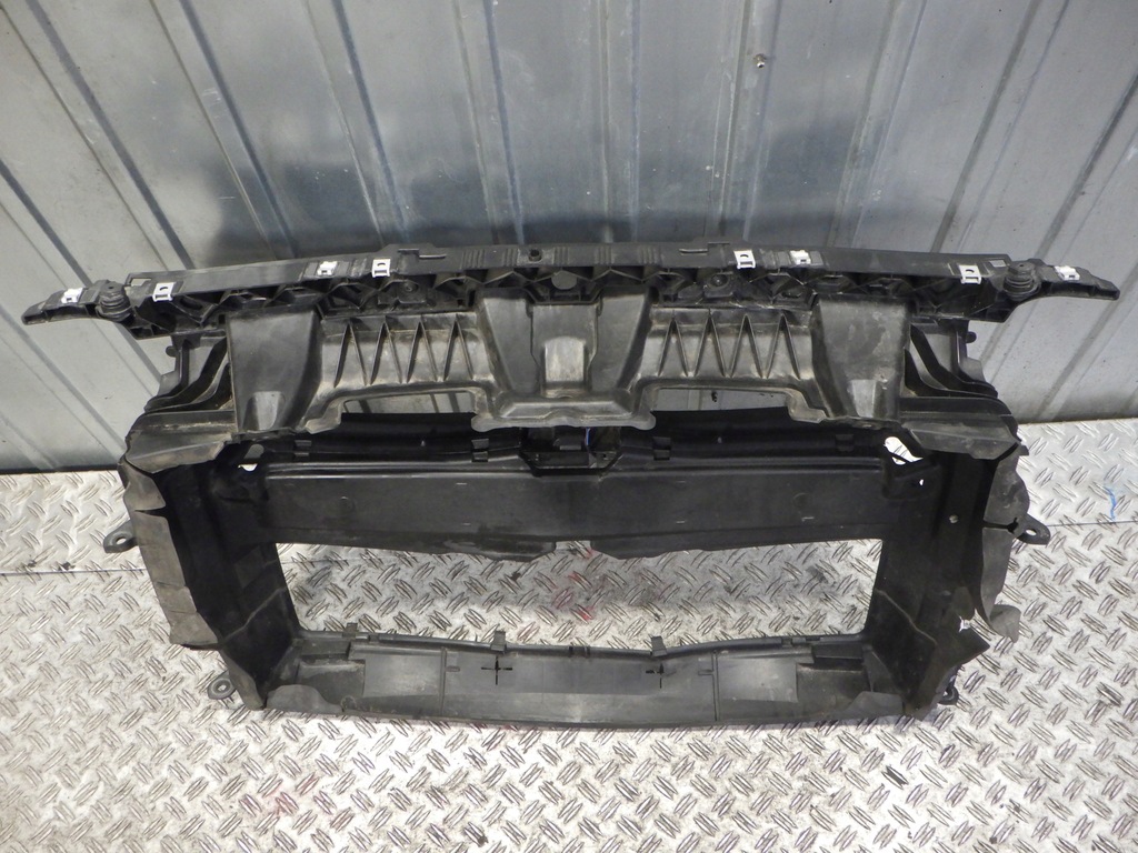 фото №6, Pas передний усилитель передний bmw f39