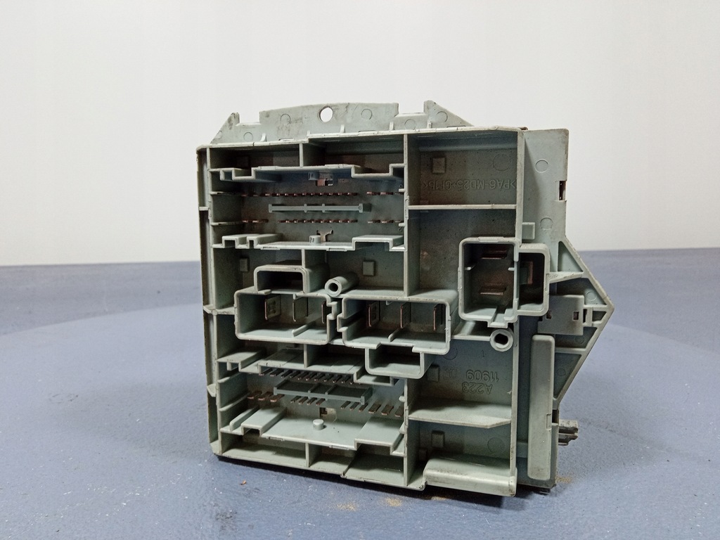 фото №6, Stilo 1.9 jtd блок управления набор стартовый 55204761