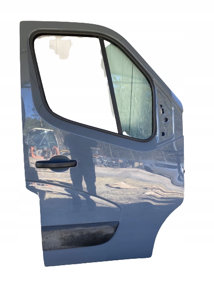 фото №1, Master iv полный дверь правый перед