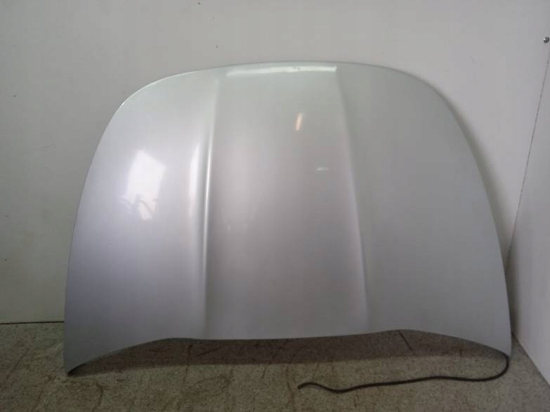 фото №1, Капот перед ezrc citroen ds5 i 2011-