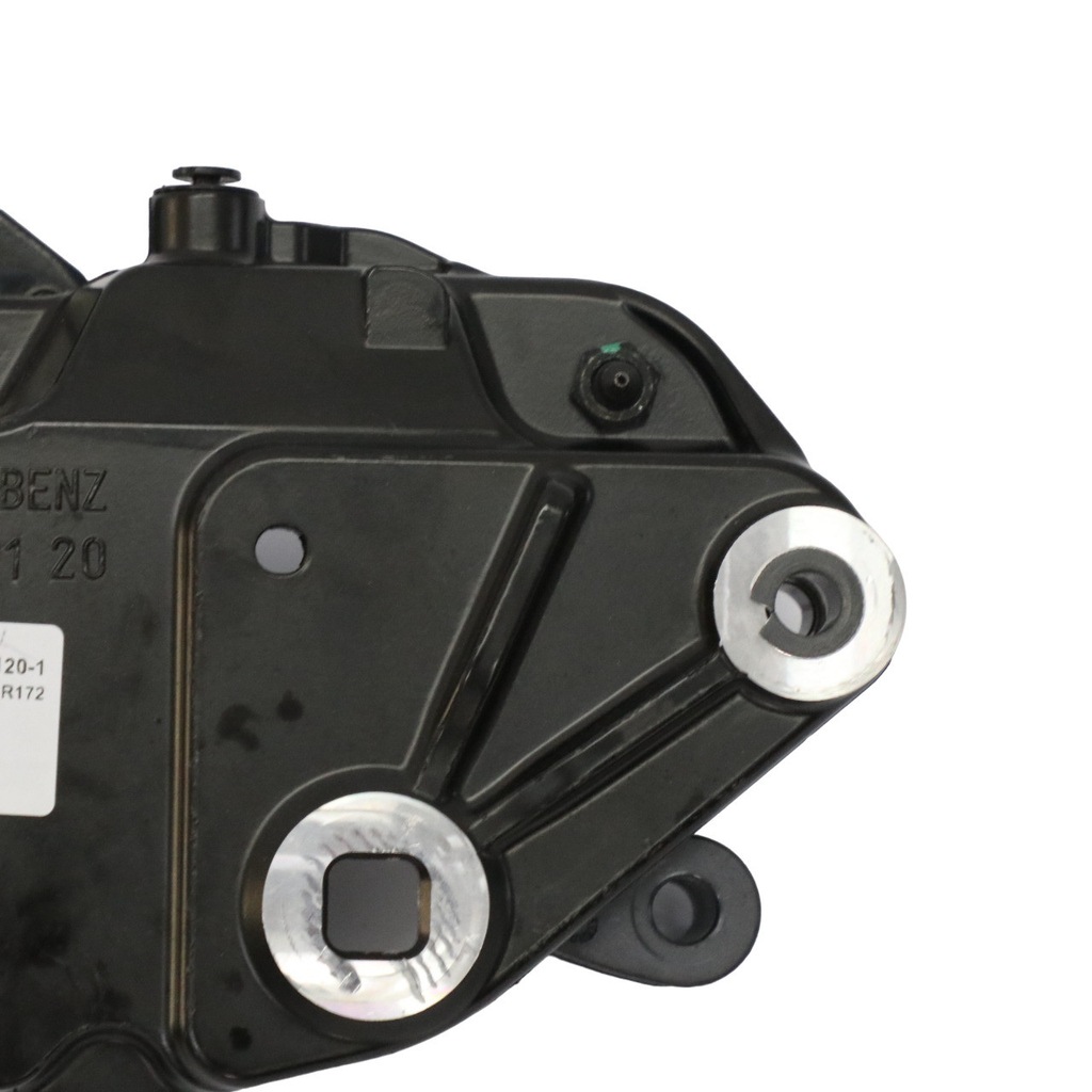 фото №10, Mercedes slk r172 петля важіль дах складного ліва a1727930120