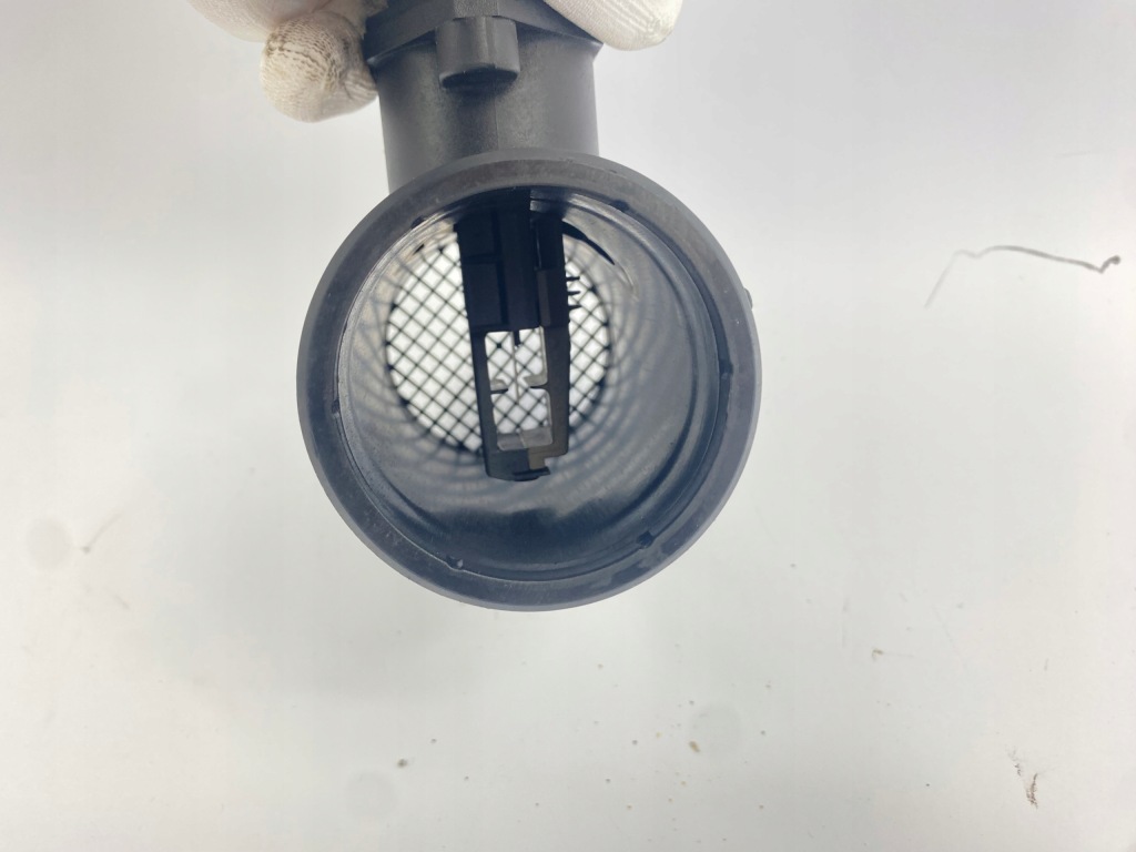 Витратомір mercedes w124 e220 220e 220ce 220te 0000940048 0280217100 Київ