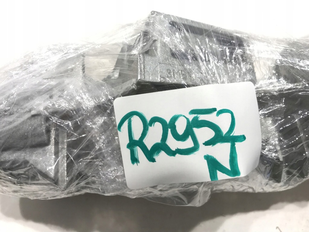 фото №5, Замок зажигания ключ вкладка mondeo mk4 3m51-3f880-ae