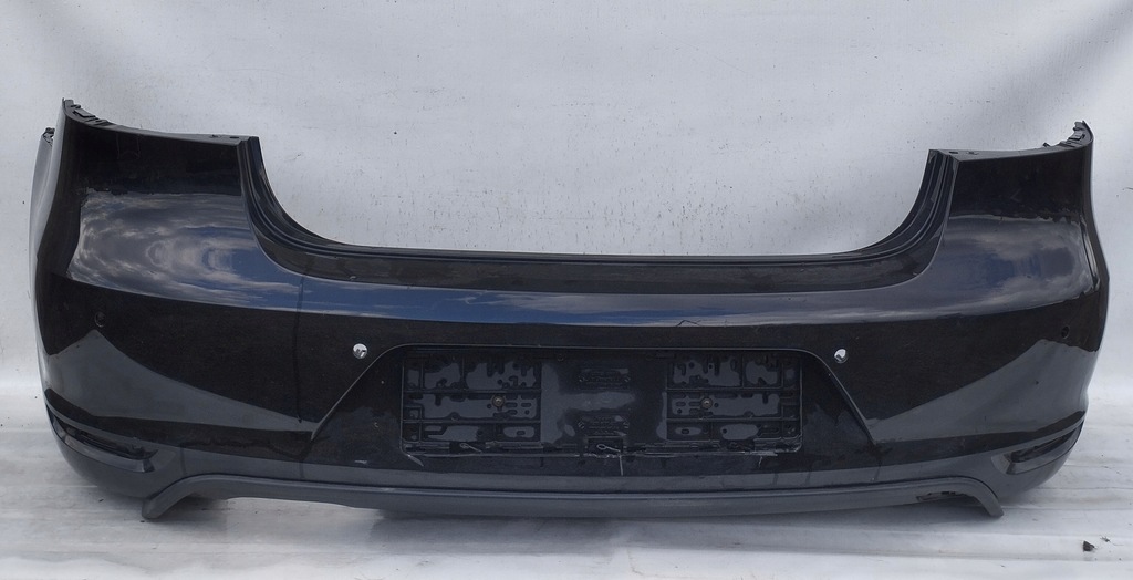 фото №1, Vw eos lift бампер задня оригінал