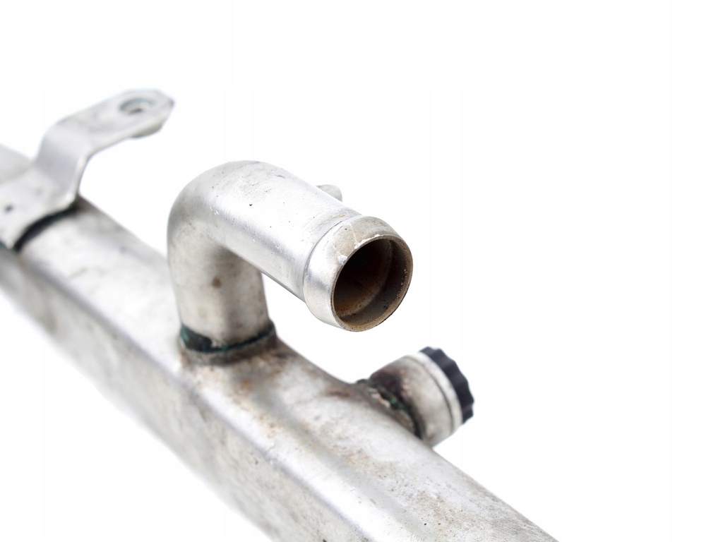 фото №3, Шланг труба магистраль wody opel 1.9 cdti