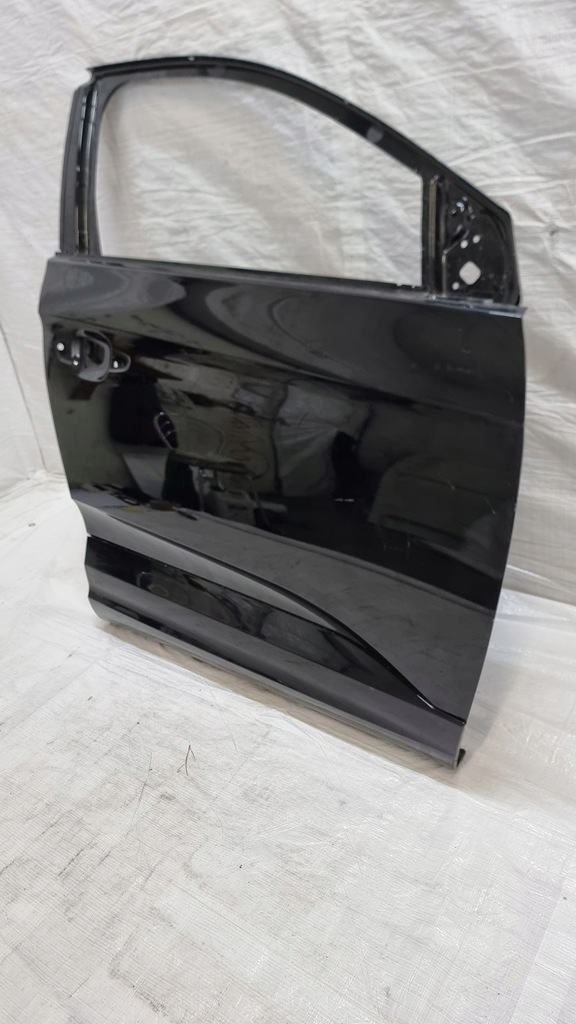фото №3, Opel grandland lift дверь передние правое