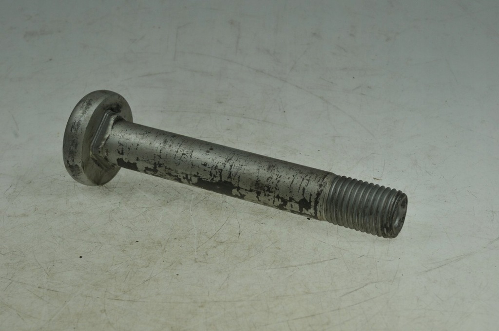 фото №1, Шарова опора ресора bpw 0334105040