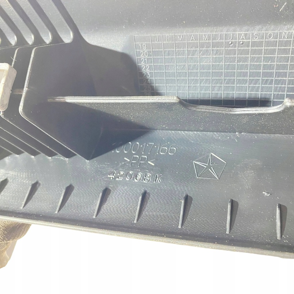 фото №14, Dodge charger 2019 правая сторона пороги