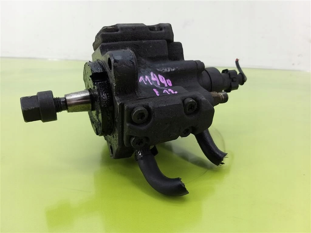 Купити Насос упорскування rover 75 2.0cdti 130km 1998-2005r