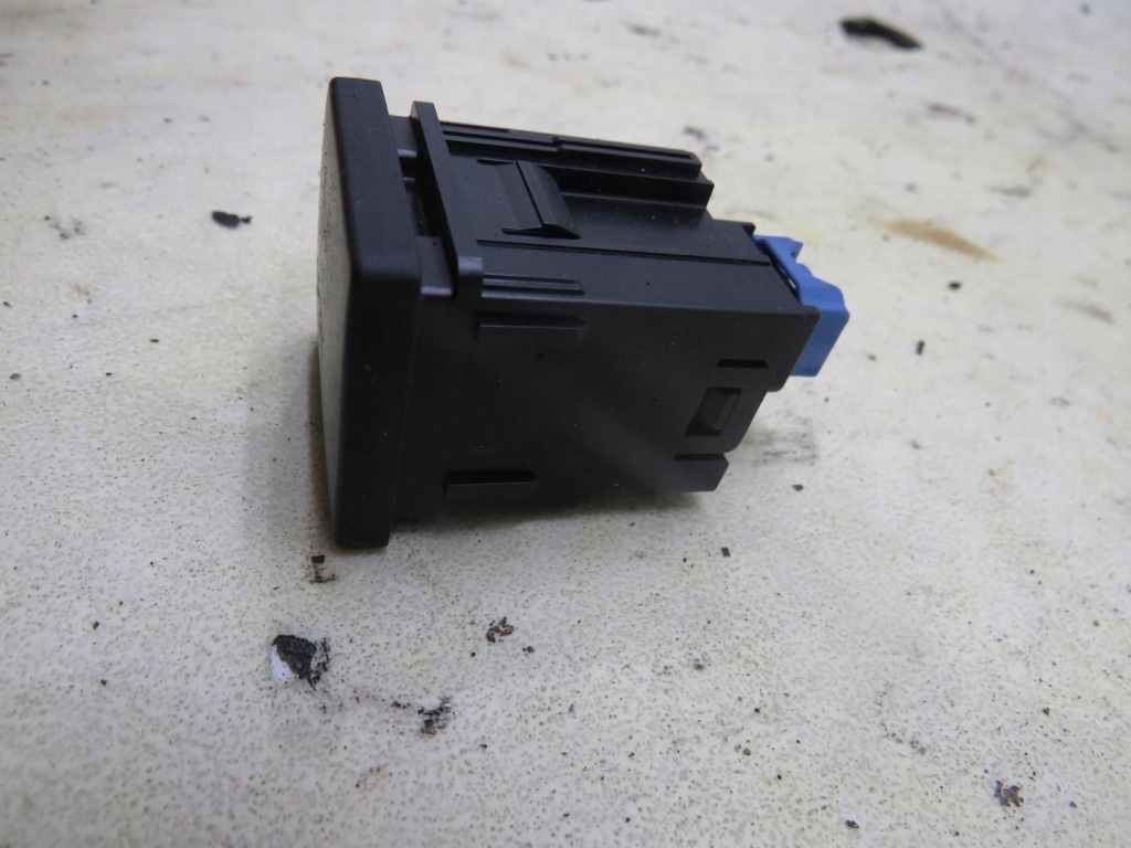 фото №3, Кнопка sport toyota rav 4 iv