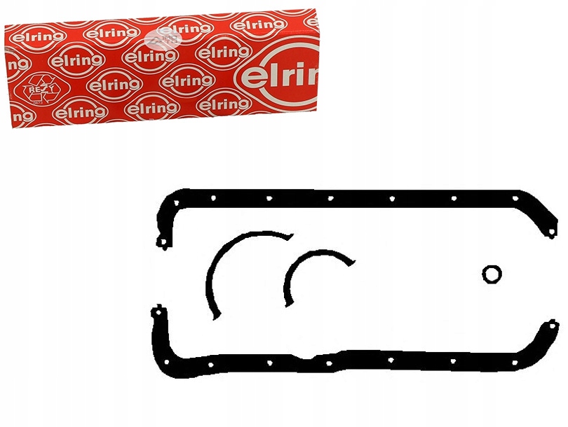 фото №1, Elring 103.960 прокладка, піддон масляна