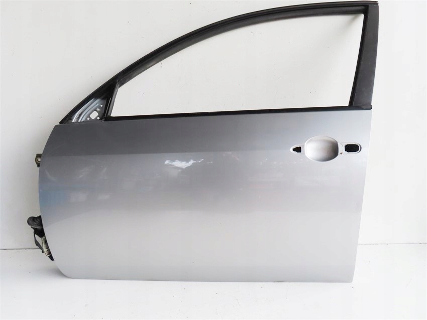 фото №1, Дверь передний левая nissan primera p12 5 дверь 2002-2007 rok ky0g