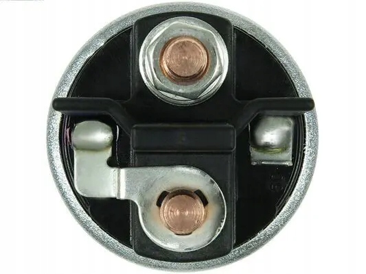 фото №3, Автоматическая коробка передач выключатель электромагнитный стартер