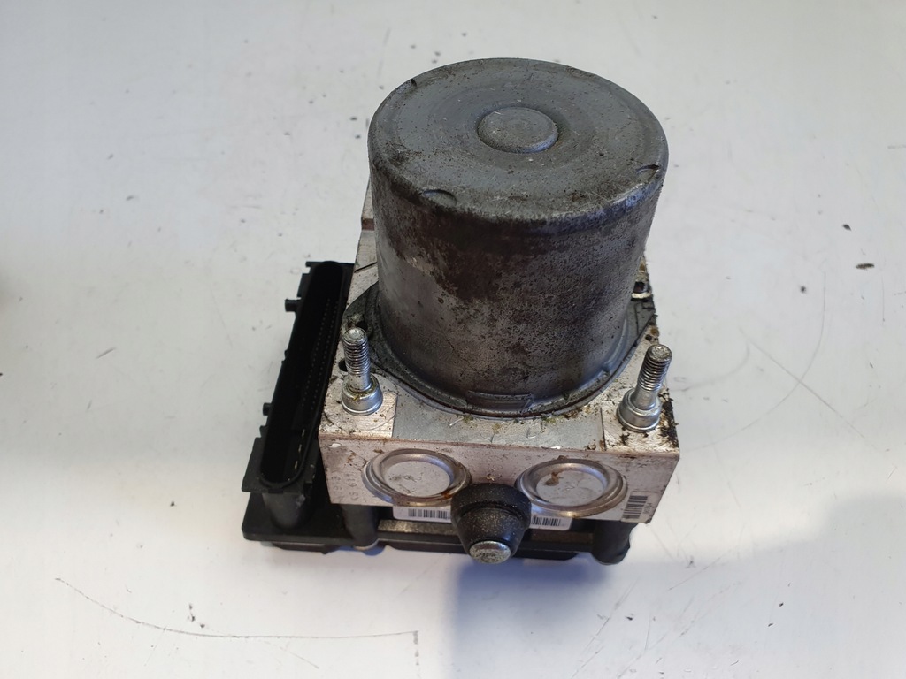 фото №6, Subaru impreza iii насос abs тормозная 0265235476