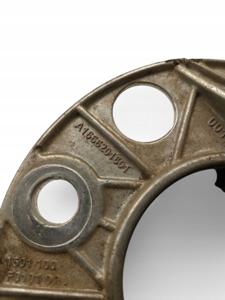 фото №5, Mercedes-benz gl x166 a1666201601 другое