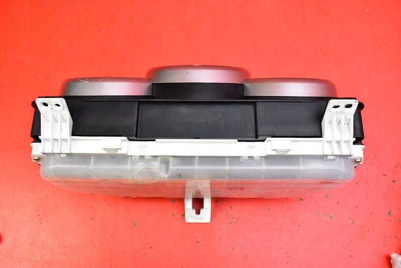 фото №5, Лічильник прилади eu 4tbn9jb mazda 3 1 i bk 1.6 citd 109 km 03-06