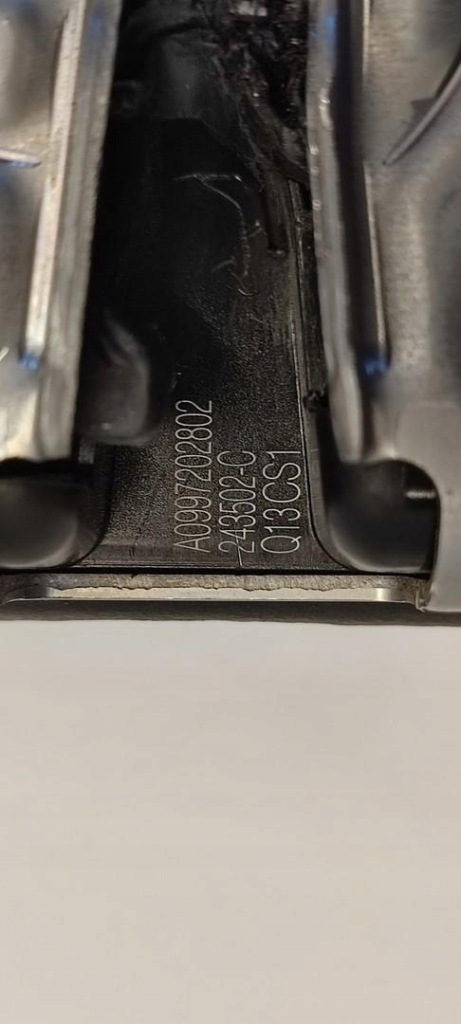 фото №6, Mercedes w247 замок дверь правый перед a1770032899 a0997202802