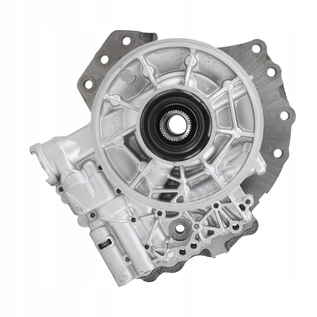 фото №7, Модуль насоса масляний автоматичної коробки