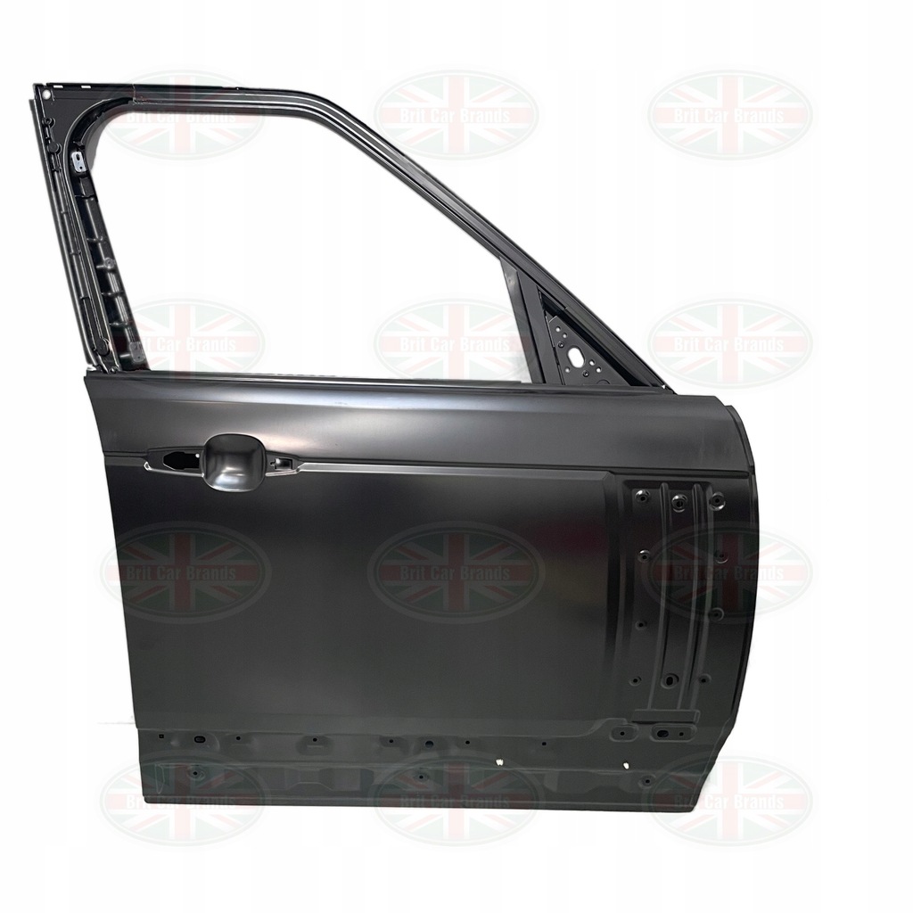 фото №1, Двері передні праве land rover range rover 4 l405 lr036399 ck5220124aa