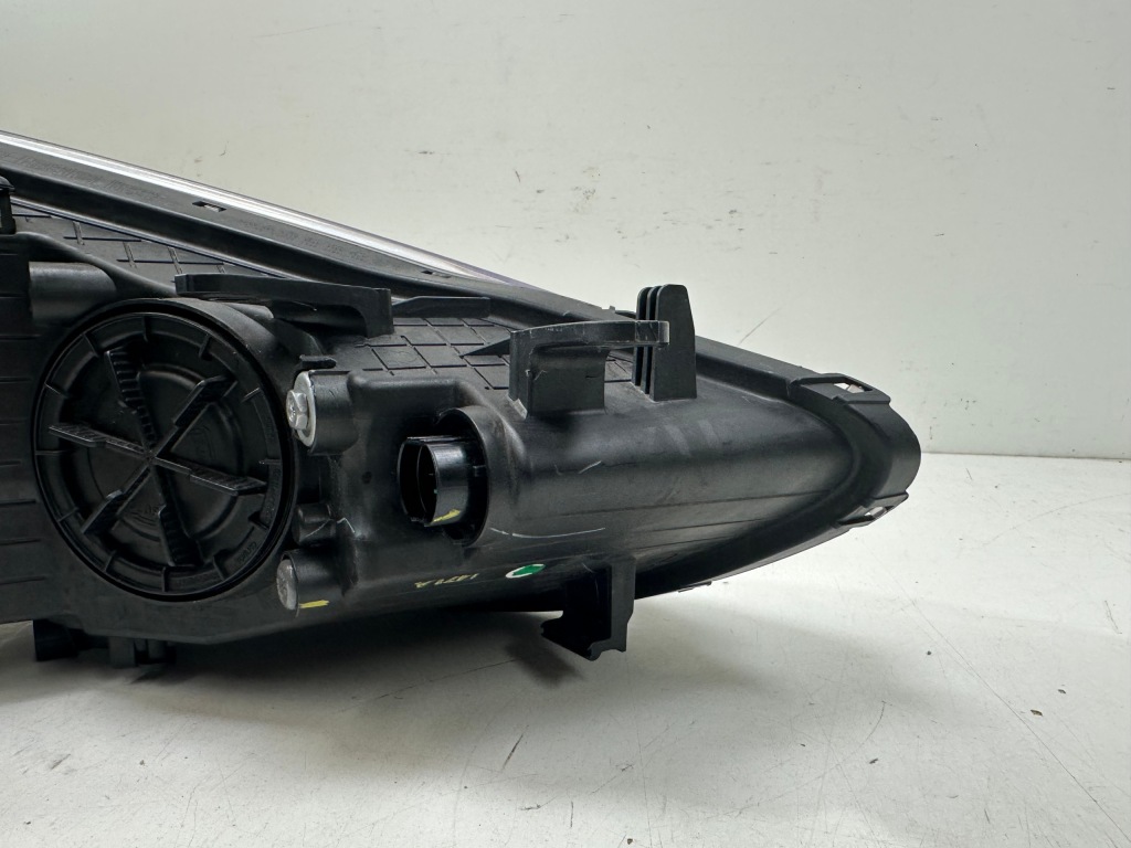 фото №9, Лампа ліва перед hyundai i30 iii з підсвічуванням