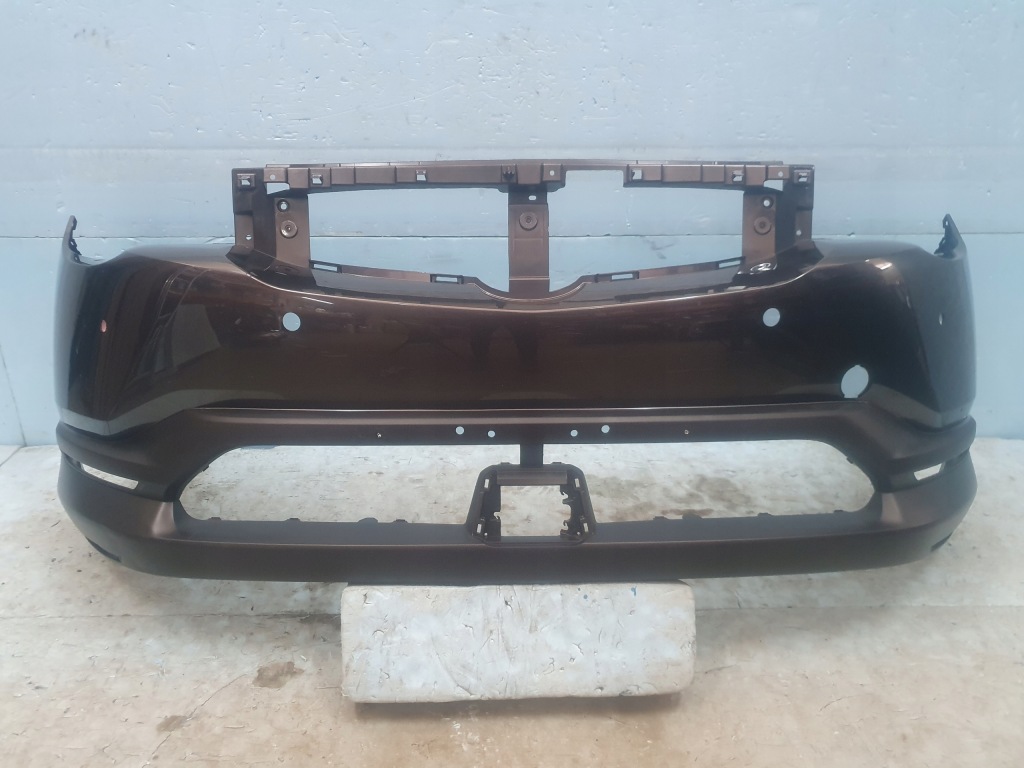 фото №1, Бампер mazda mx30 mx-30 перед передній