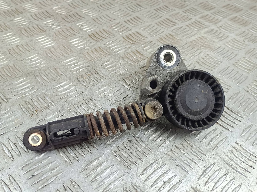 фото №1, 2017 ssangyong rexton натягувач ремінь генератора f56361605