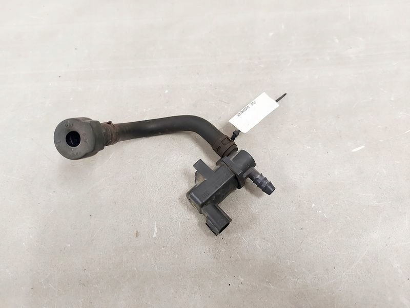 фото №1, Range rover sport l320 клапан вакуумa