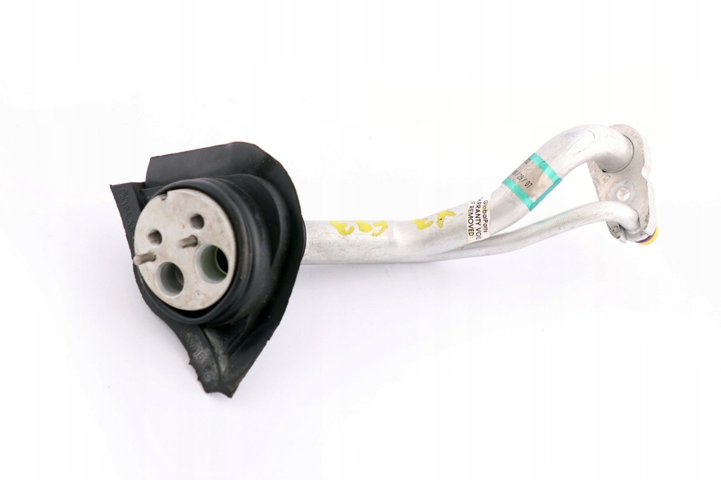 фото №9, Bmw x3 e83 шланг труба wąż кондиціонера