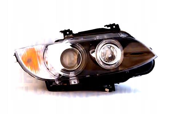 Magneti marelli 711307022788 фара света передних с Разборки