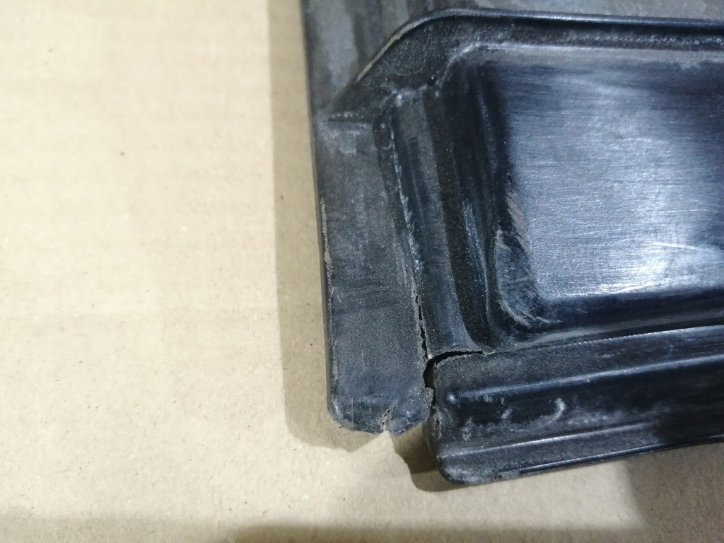 фото №10, Mercedes e c klasa 213 205 glc вентилятор корпус