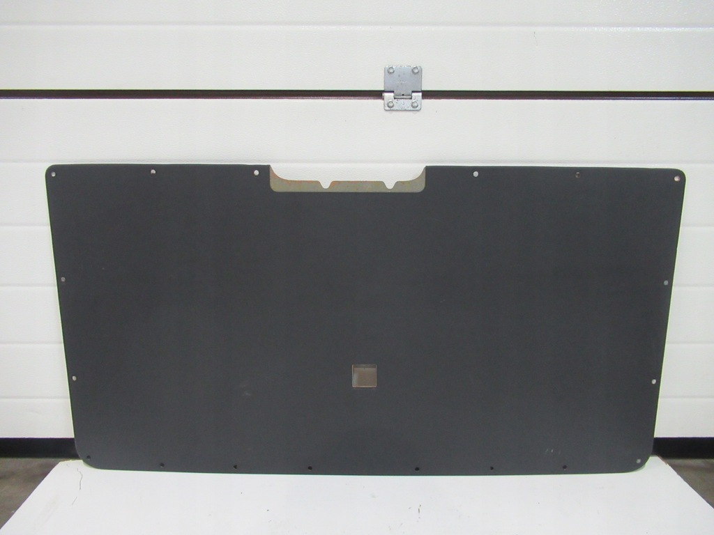 фото №1, Vw t5 lift multivan caravelle обшивка плита кришки