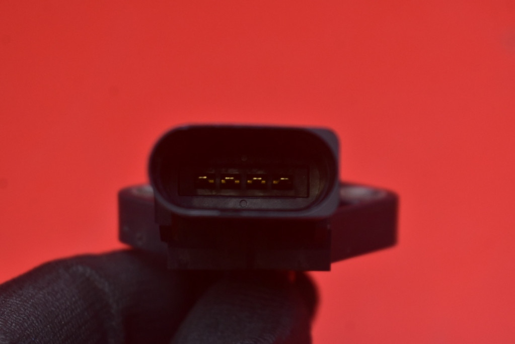 фото №7, Датчик давления наддува 04e906051 vw golf vii sportsvan 1.4 tsi 12-17