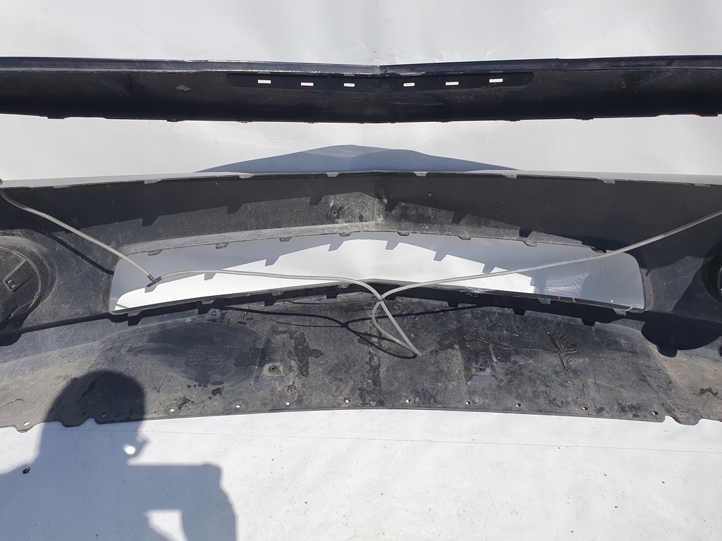 фото №11, Chevrolet camaro v ss 10- бампер перед передний 92238936