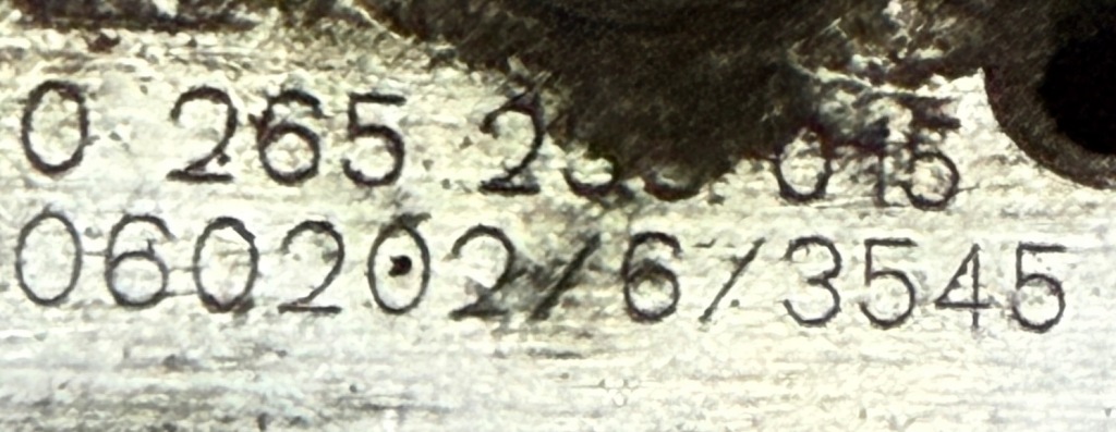 фото №6, Iveco daily насос abs 0265900331 0265233015 504126937