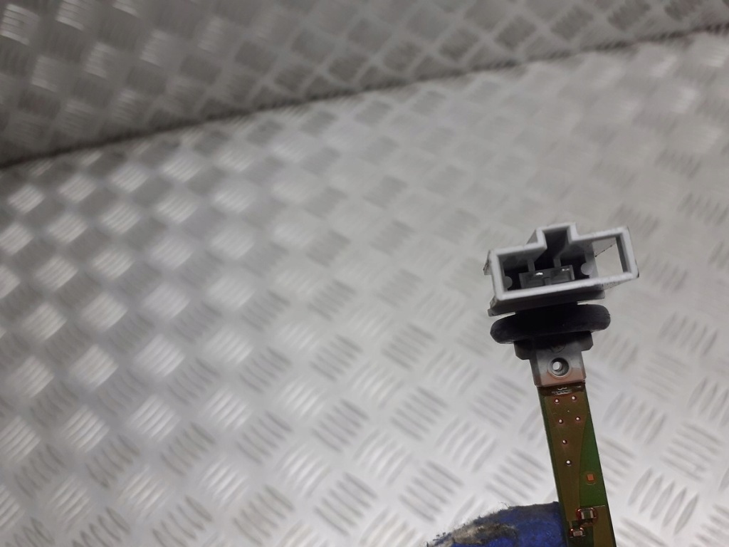 фото №4, Датчик температури внутрішньої vw passat b6