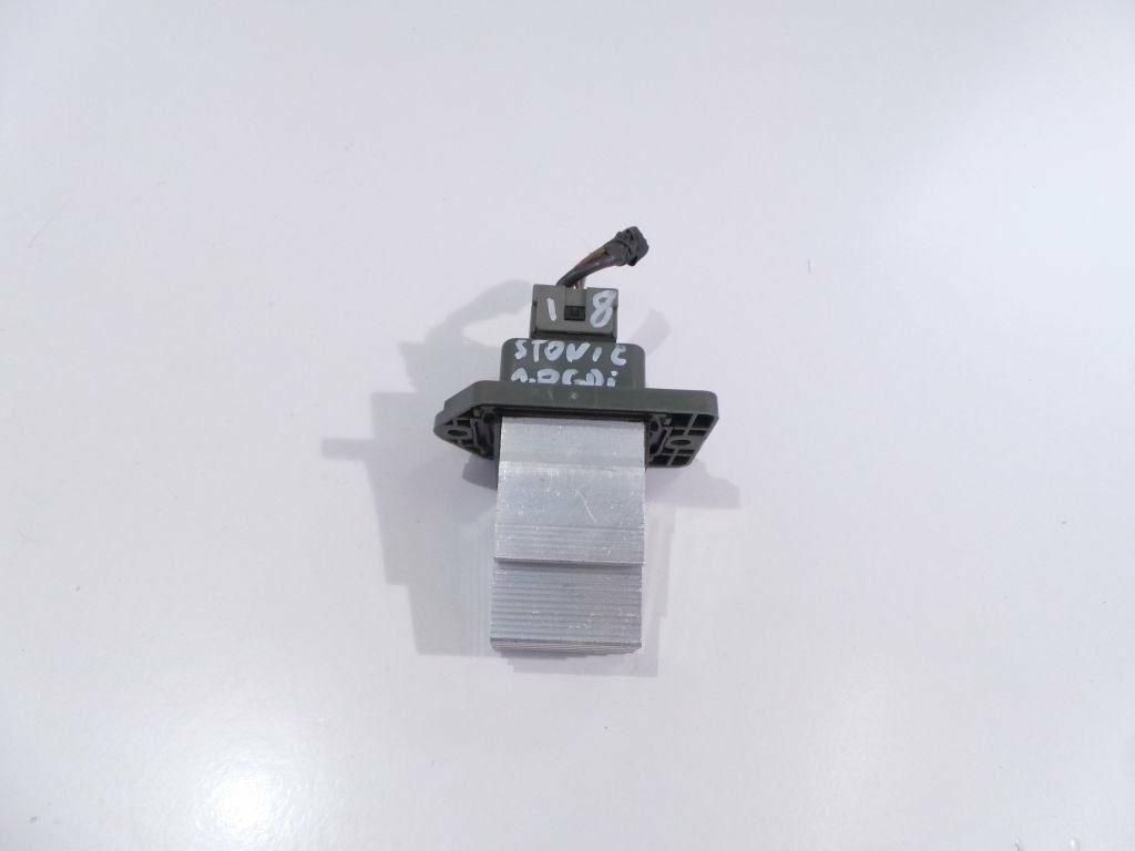 фото №1, Kia stonic 1.0 i 2018 резистор резистор вентилятор