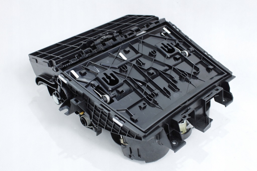 фото №1, Рамка бардачок відкривний тунель підсклянник bmw g20