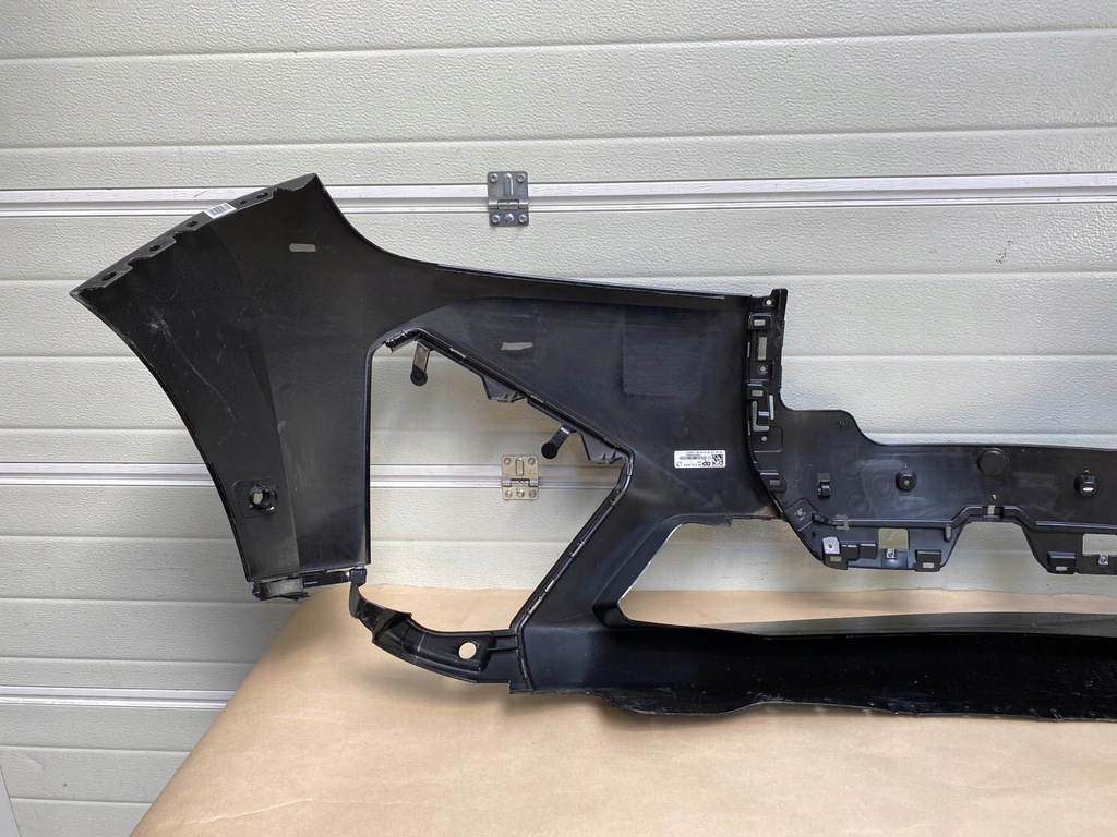 фото №11, Бампер перед bmw ix i20 m-pakiet передній pdc 7933621