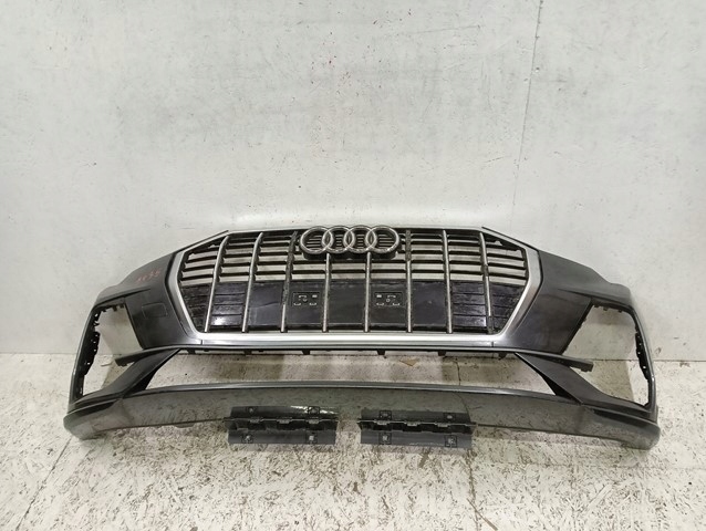 Купить Бампер перед передний audi q3 ii 83a s line 2018-