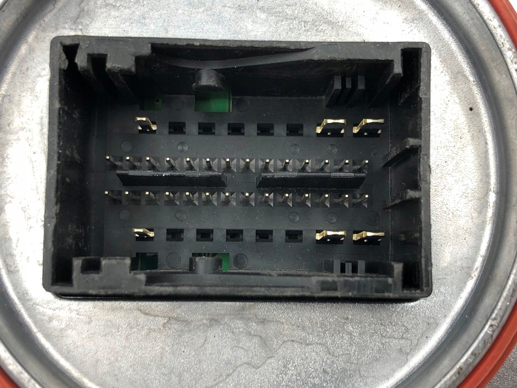 фото №4, Модуль full led audi a3 a5 q2 q5 r8 rs3 rs5 volkswagen passat 7pp941572ac