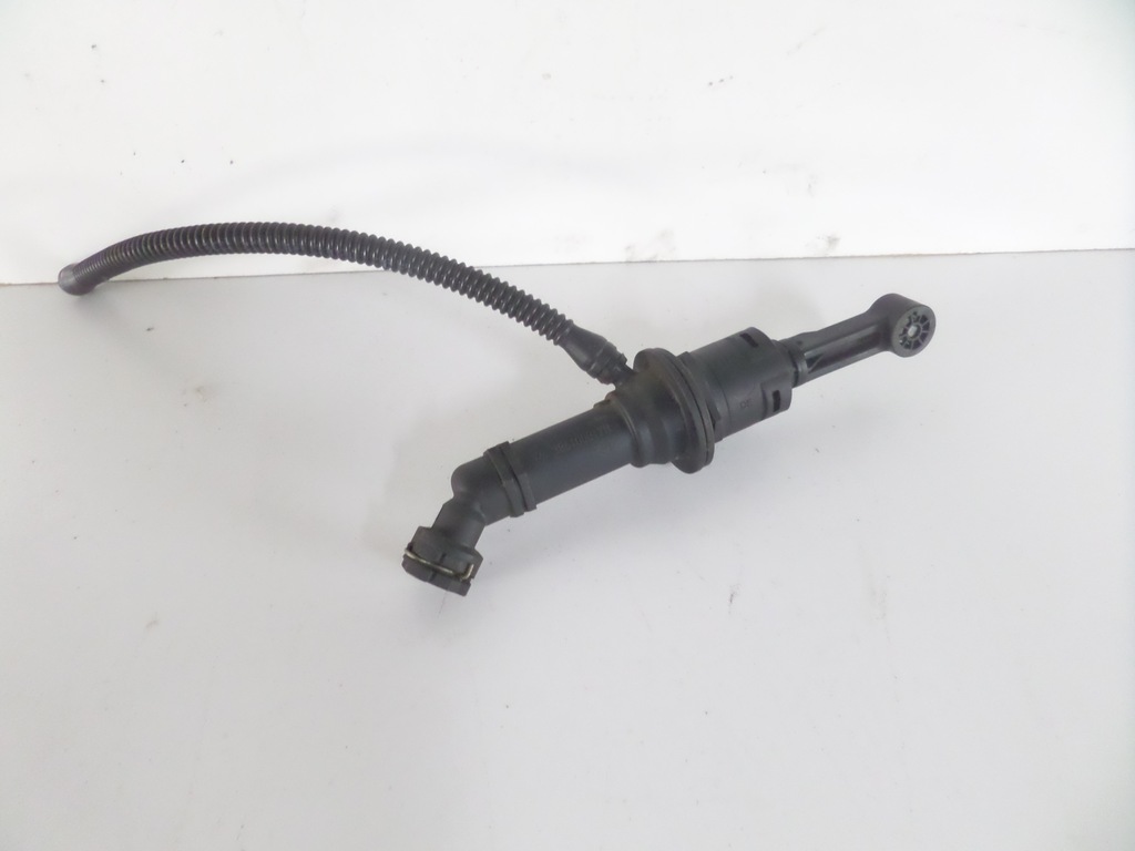 фото №1, Помпа зчеплення циліндр зчеплення renault scenic iii 09-