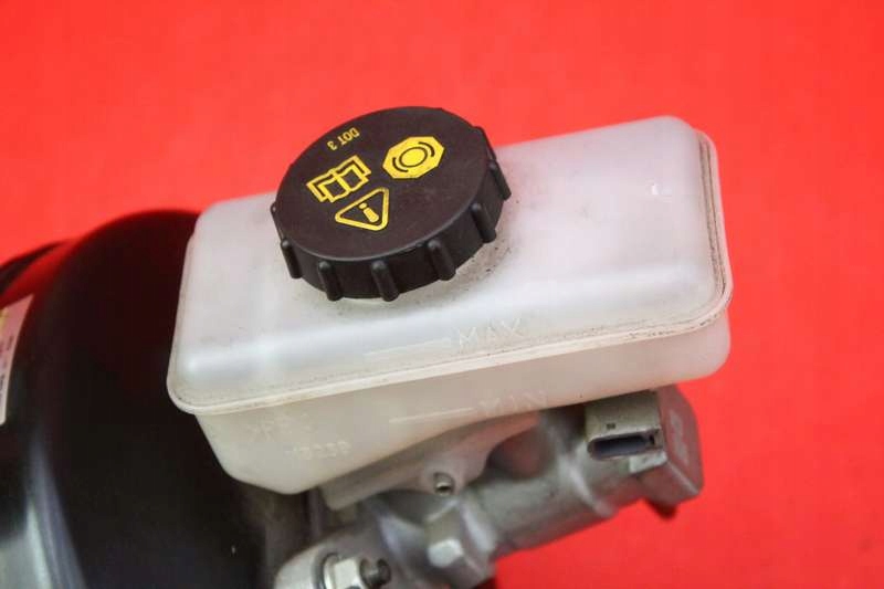 фото №6, Усилитель тормозов насос тормозная eu n24343800 mazda mx5 mx-5 iv nd 1.5 skyactiv 131 km