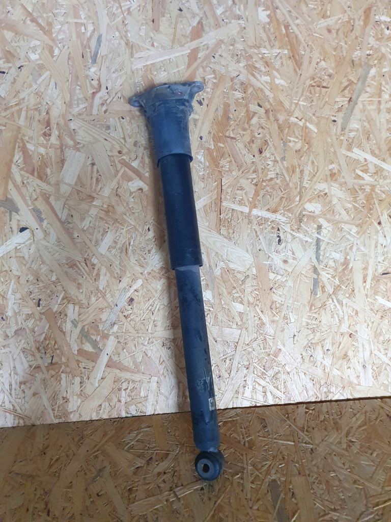 фото №2, Mazda оригінальний номер kb8w28700a амортизатор