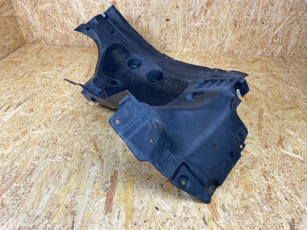 Подкрылок перед передние левая bmw x5 g05 7424907 с Разборки