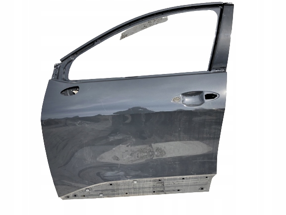 фото №1, Дверь перед передние левая kia sportage v 5
