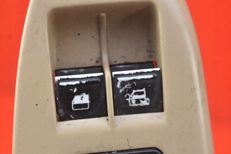 фото №7, Панель управление окон eu 1t1867371f vw touran 1 i 03-06