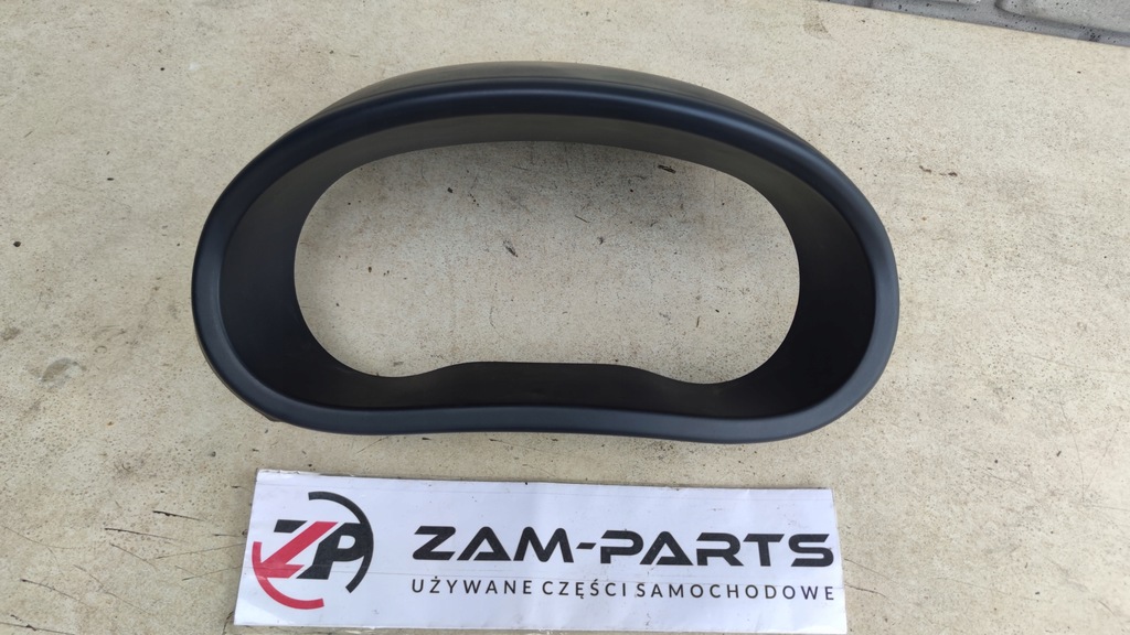 фото №1, Рамка спидометра opel corsa d 13205180